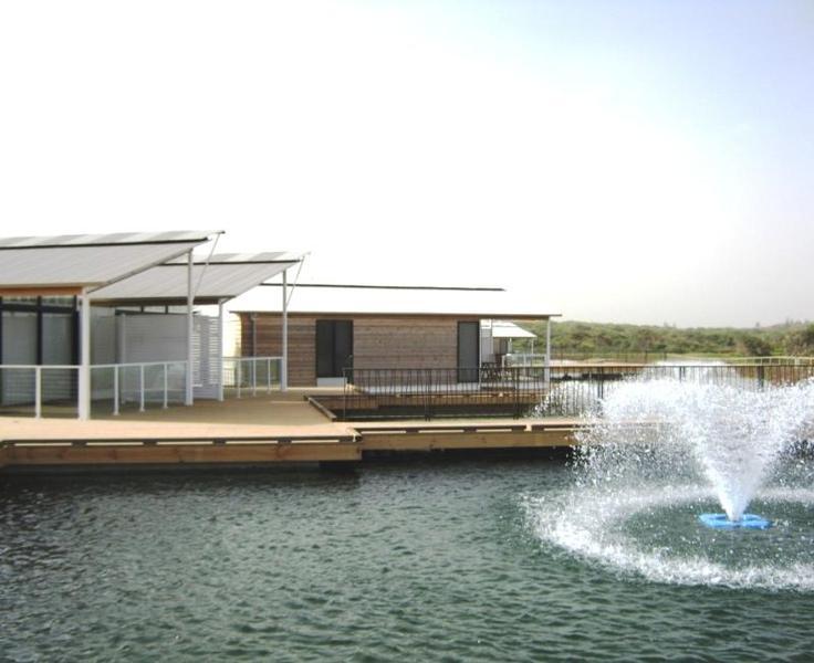Caves Coastal Bar & Bungalows Caves Beach Eksteriør bilde