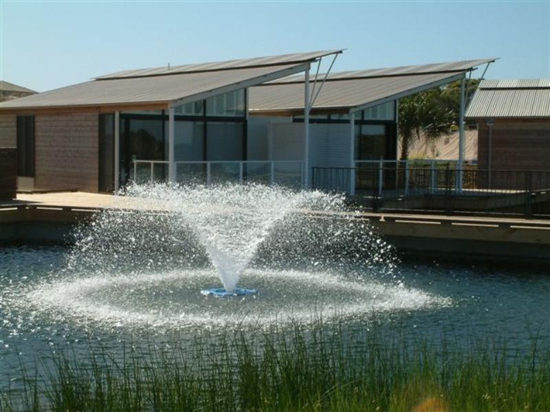 Caves Coastal Bar & Bungalows Caves Beach Eksteriør bilde